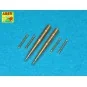 B wing(1 variant) armament for Spitfire Mk.I to V, 1/72 - Aber Mode...