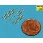 Armament for A6M5c Zero, 1/72 - Aber Models A72 007