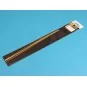 Brass round rods 0, 6mm - Aber Models BR 06