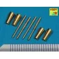Armament for Hurricane Mk.II, 1/72 - Aber Models A72 010