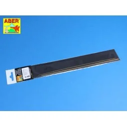 Pr?ty mosi??ne Fi 1, 1mm d?ugo?? 250mm x 3 szt. - Aber Models BR 11