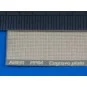 Engrave plate - Aber Models PP04