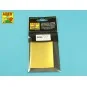 Engrave plate - Aber Models PP05