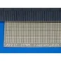 Engrave plate - Aber Models PP09