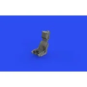 F/A-18E ejection seat, for MENG, 1/48 - Eduard Accessories 648702