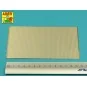 Engrave plate - Aber Models PP19
