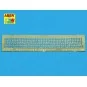 Letters & Numbers (1 mm high) - Aber Models R-03