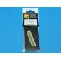 Letters & Numbers (1 mm high) - Aber Models R-03