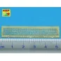 Letters & Numbers (1 mm high) - Aber Models R-03