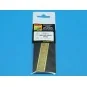 Narrow weld lines - Aber Models R-06