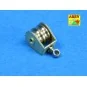 All- purpose double Pulley x 2pcs - Aber Models R-09N