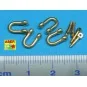 Late model shackle for Pz.Kpfw.VI Tiger Ausf B x4pcs - Aber Models ...