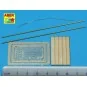 Scale: 1/35 Workbench - Aber Models R-17
