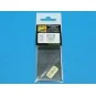 German width indicator for Sd.Kfz.234 x 4 pcs - Aber Models R-20