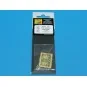 US antenna & brackets - Aber Models R-25