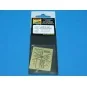 German aerials for command tanks - Aber Models R-30