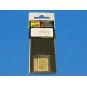 Cleanig rods for Tigers - Aber Models R-31