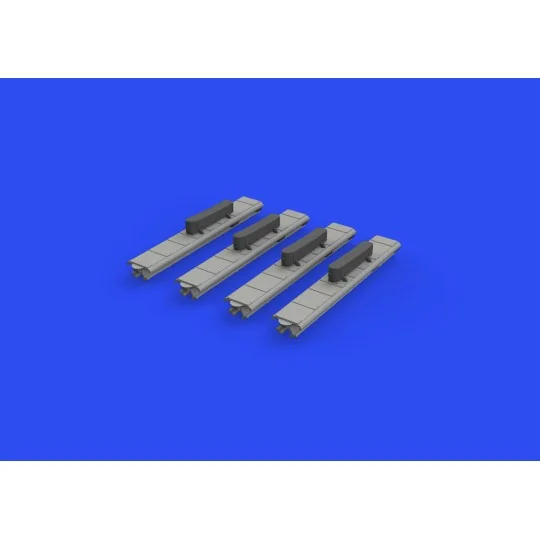 Panzerschreck 1 for Fw 190F PRINT for EDUARD - Eduard Accessories 6...