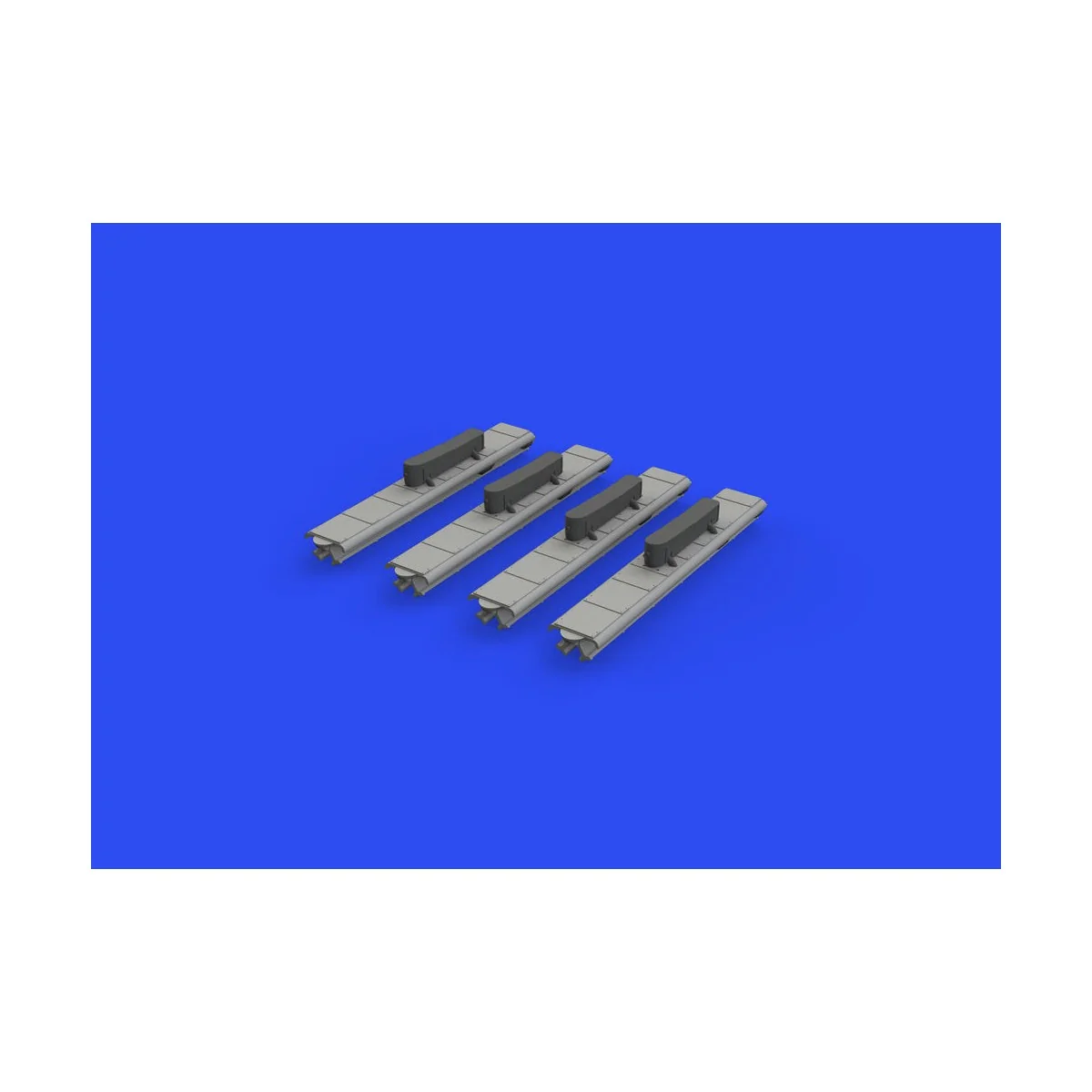 Panzerschreck 1 for Fw 190F PRINT for EDUARD - Eduard Accessories 6...