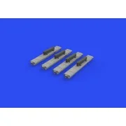 Panzerschreck 1 for Fw 190F PRINT for EDUARD - Eduard Accessories 6...