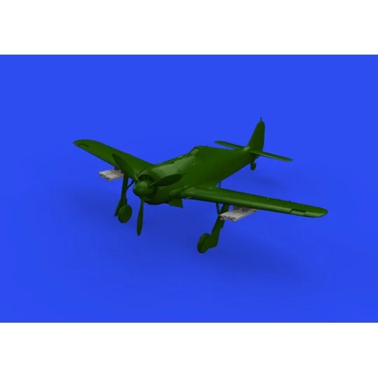 Panzerschreck 1 for Fw 190F PRINT for EDUARD - Eduard Accessories 6...