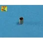 Smoke Discharges for German Tanks - Aber Models R-34