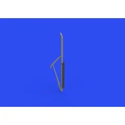 F-4B refueling probe PRINT for TAMIYA, 1/48 - Eduard Accessories 64...