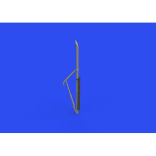 F-4B refueling probe PRINT for TAMIYA, 1/48 - Eduard Accessories 64...