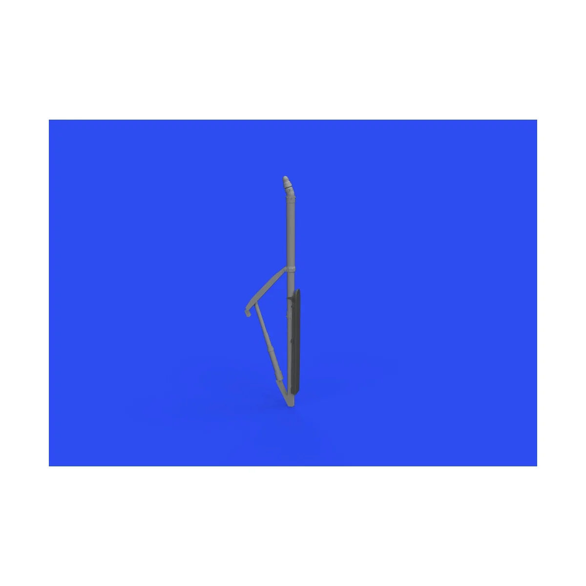 F-4B refueling probe PRINT for TAMIYA - Eduard Accessories 648716