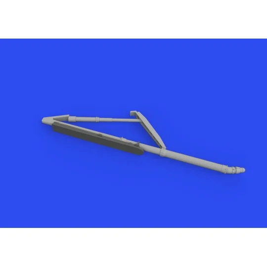 F-4B refueling probe PRINT for TAMIYA, 1/48 - Eduard Accessories 64...