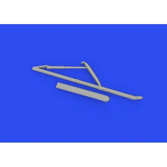 F-4B refueling probe PRINT for TAMIYA, 1/48 - Eduard Accessories 64...