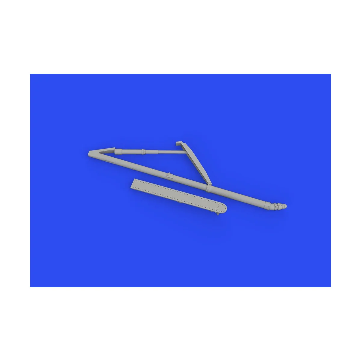 F-4B refueling probe PRINT for TAMIYA - Eduard Accessories 648716