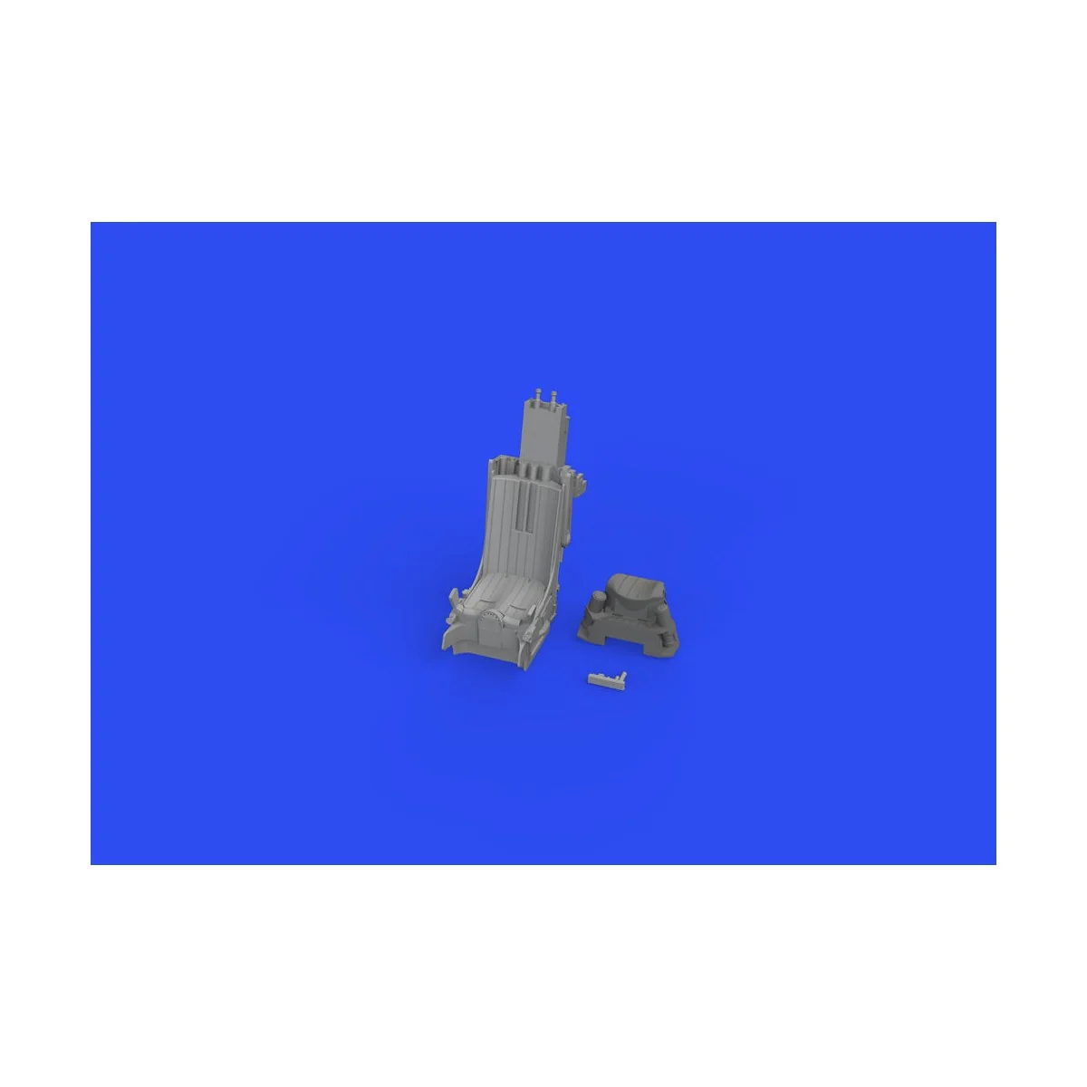 Su-27 ejection seat for GREAT WALL HOBBY, 1/48 - Eduard Accessories...