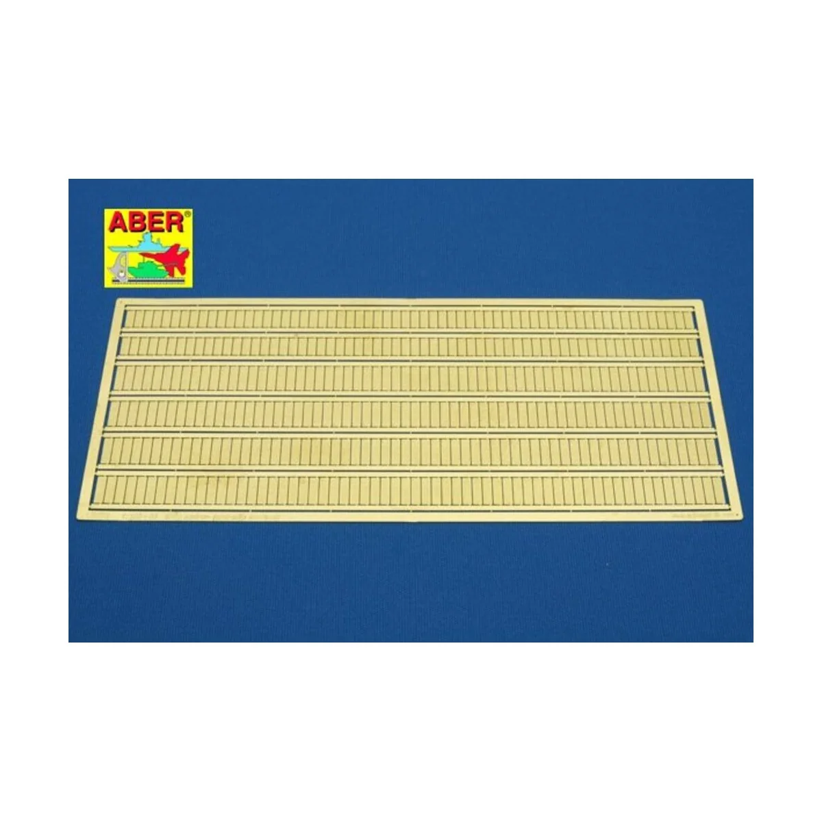 Ship stairs, 1/100 - Aber Models RE-100-03
