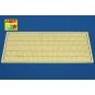 Ship stairs, 1/100 - Aber Models RE-100-03