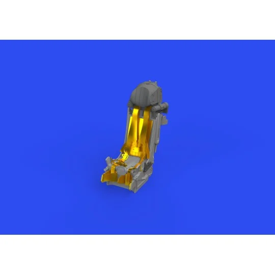 Su-27 ejection seat for GREAT WALL HOBBY, 1/48 - Eduard Accessories...