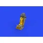 Su-27 ejection seat for GREAT WALL HOBBY, 1/48 - Eduard Accessories...