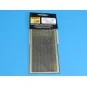 Ships railing -vertical bars, 1/150 - Aber Models RE-150-03