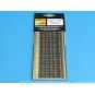 Ships railing -window type, 1/150 - Aber Models RE-150-04
