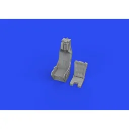 A-4 ejection seat for HASEGAWA, 1/48 - Eduard Accessories 648718