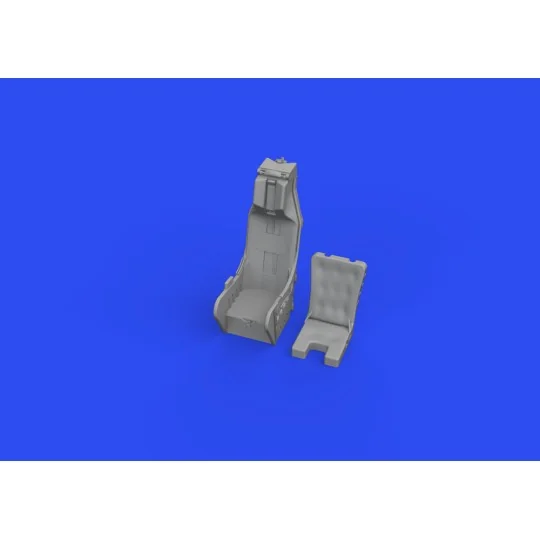 A-4 ejection seat for HASEGAWA, 1/48 - Eduard Accessories 648718