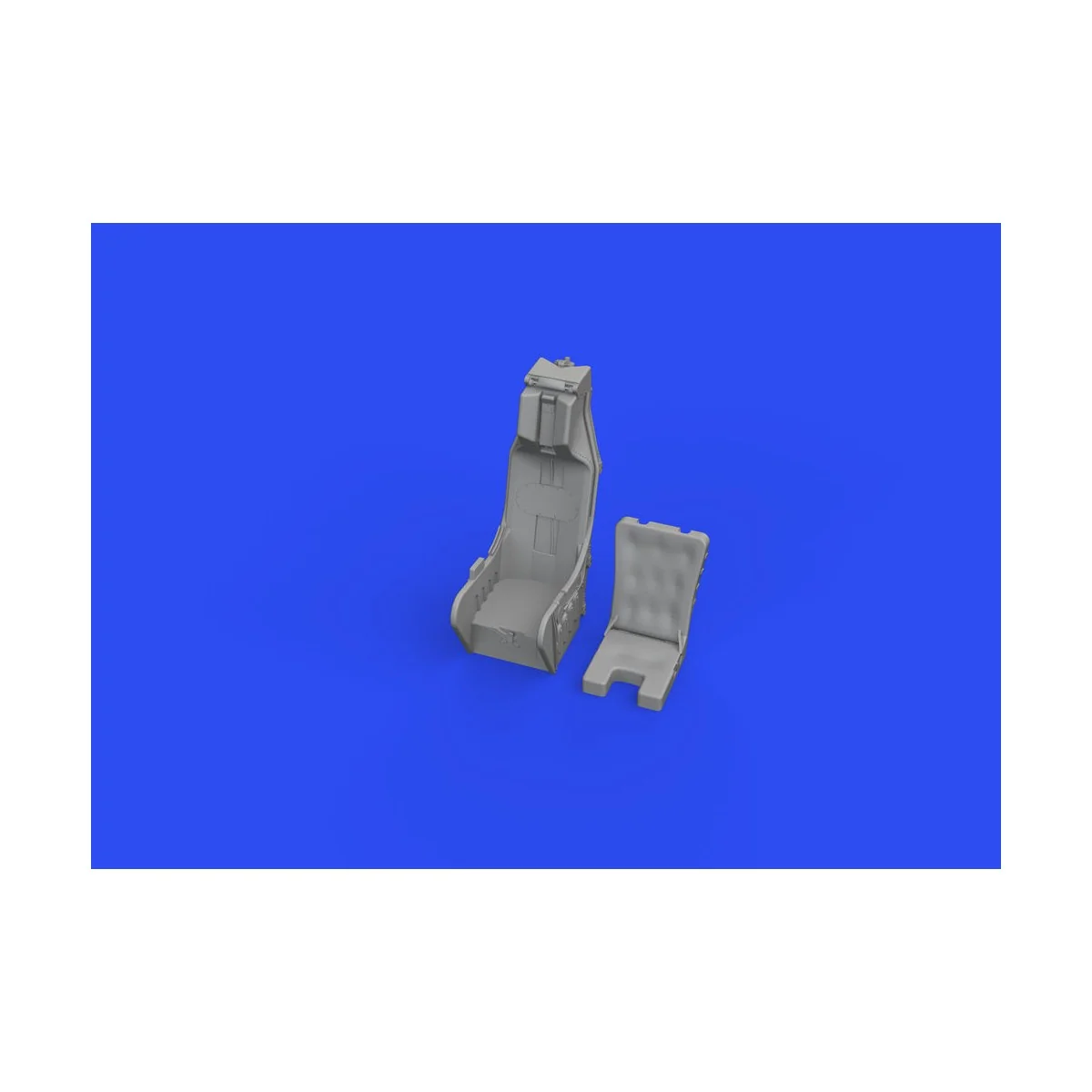 A-4 ejection seat for HASEGAWA - Eduard Accessories 648718