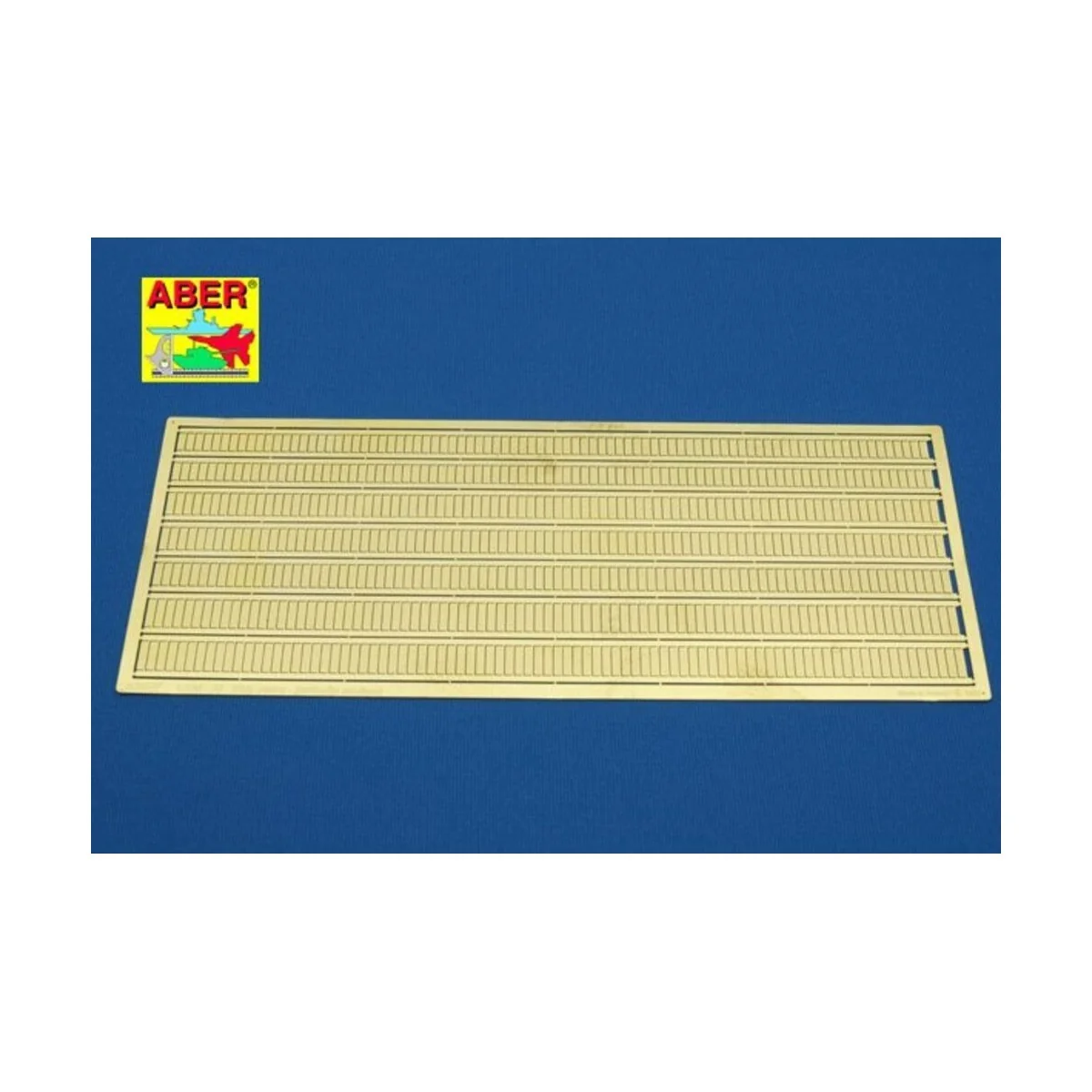 Ships stairs -anti -slip surface, 1/150 - Aber Models RE-150-05