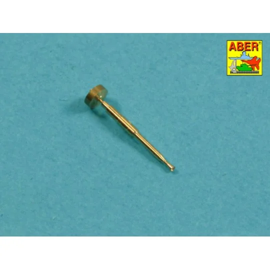 Set of 20 pcs 20 mm L/70 Oerlikon Mk.10 barrels for US Navy ships, ...
