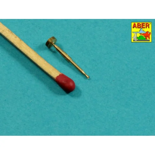 Set of 20 pcs 20 mm L/70 Oerlikon Mk.10 barrels for US Navy ships, ...