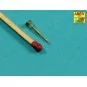 Set of 20 pcs 20 mm L/70 Oerlikon Mk.10 barrels for US Navy ships, ...