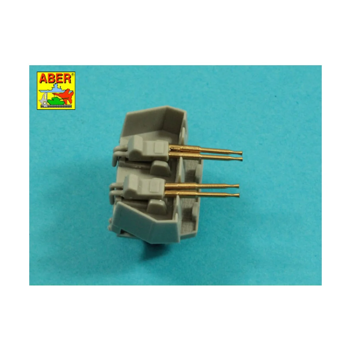 Set of 20 pcs 20 mm L/70 Oerlikon Mk.10 barrels for US Navy ships, ...