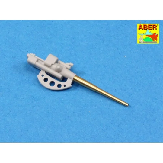 Set of barrels for HMS Rodney or Nelson, 1/200 - Aber Models RE-200...