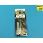 Armament for Mikasa, 1/200 - Aber Models RE-200 L07