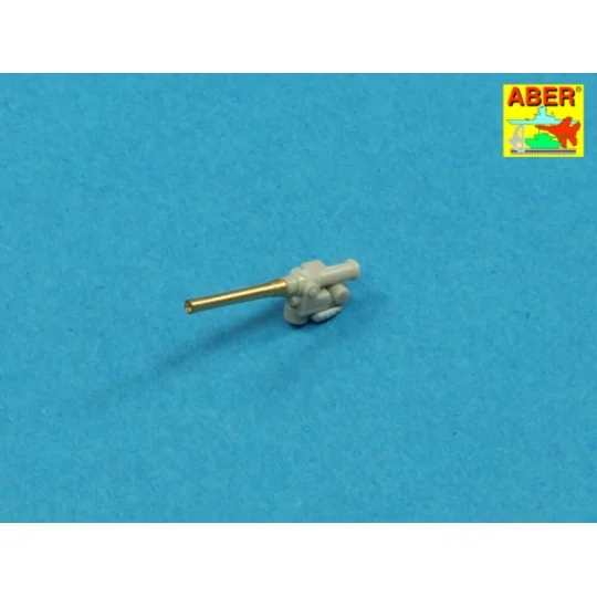 Armament for Mikasa, 1/200 - Aber Models RE-200 L07